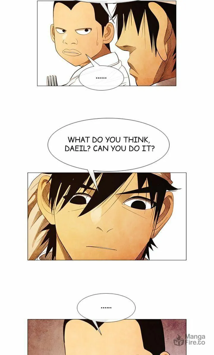 Read Michelin Star chapter 45 image 20 on Lezhin