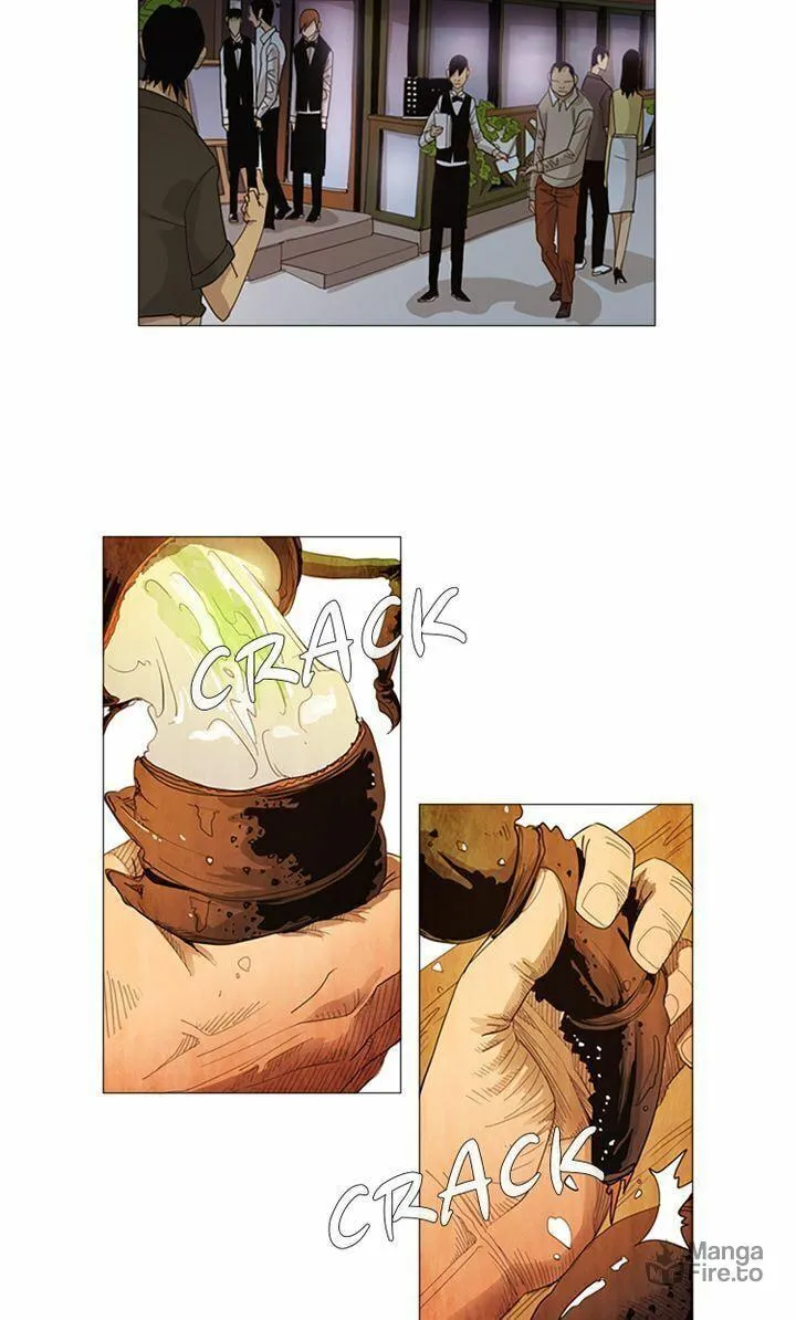 Read Michelin Star chapter 45 image 23 on Lezhin