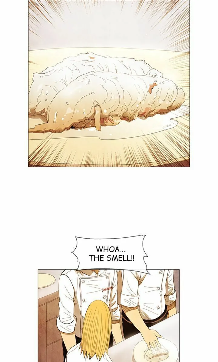 Read Michelin Star chapter 45 image 27 on Lezhin