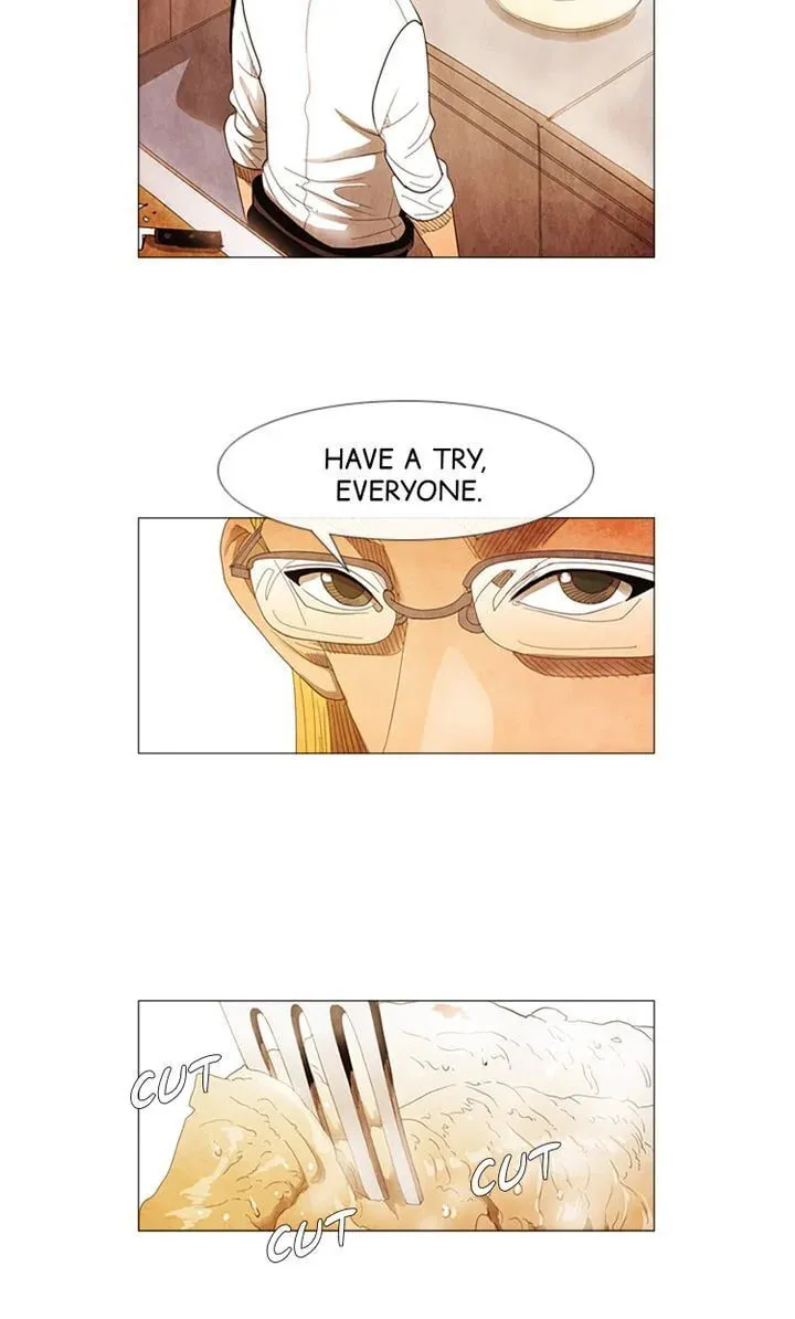 Read Michelin Star chapter 45 image 28 on Lezhin