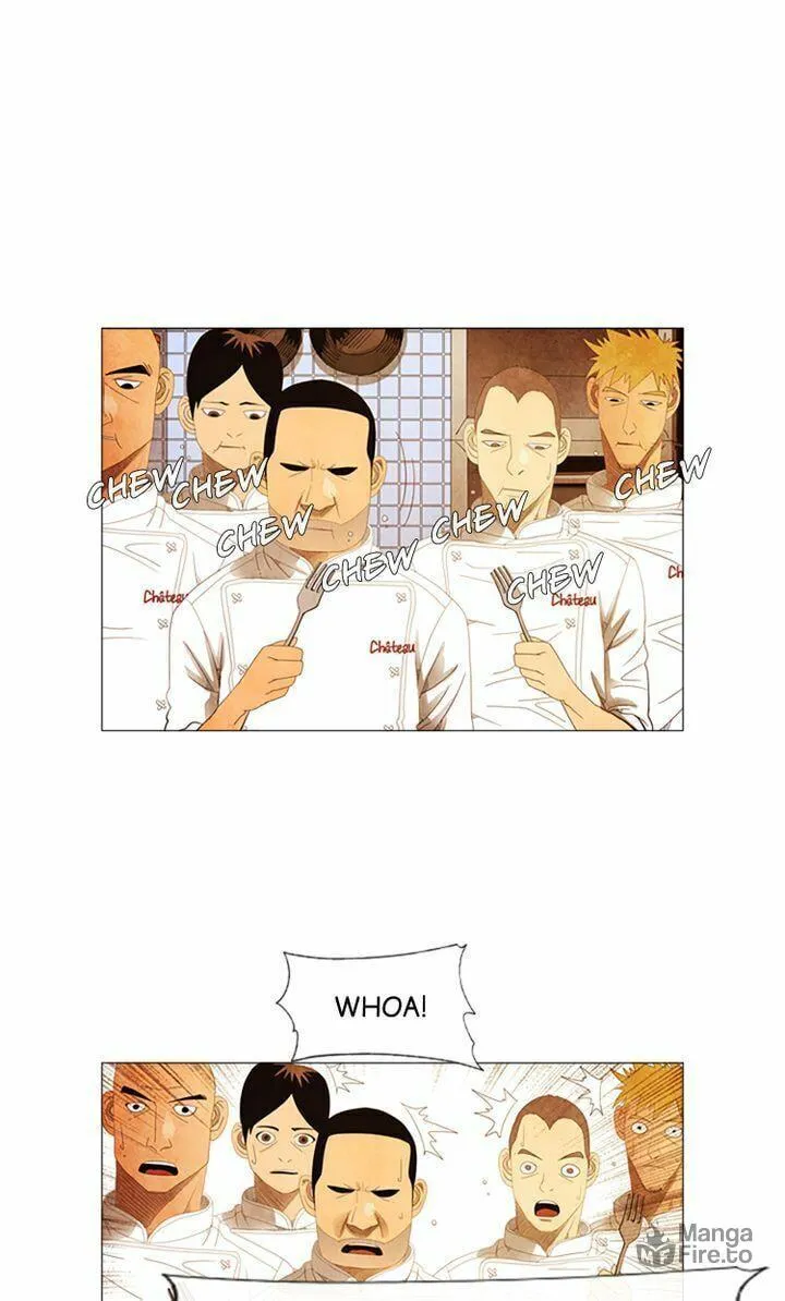 Read Michelin Star chapter 45 image 29 on Lezhin