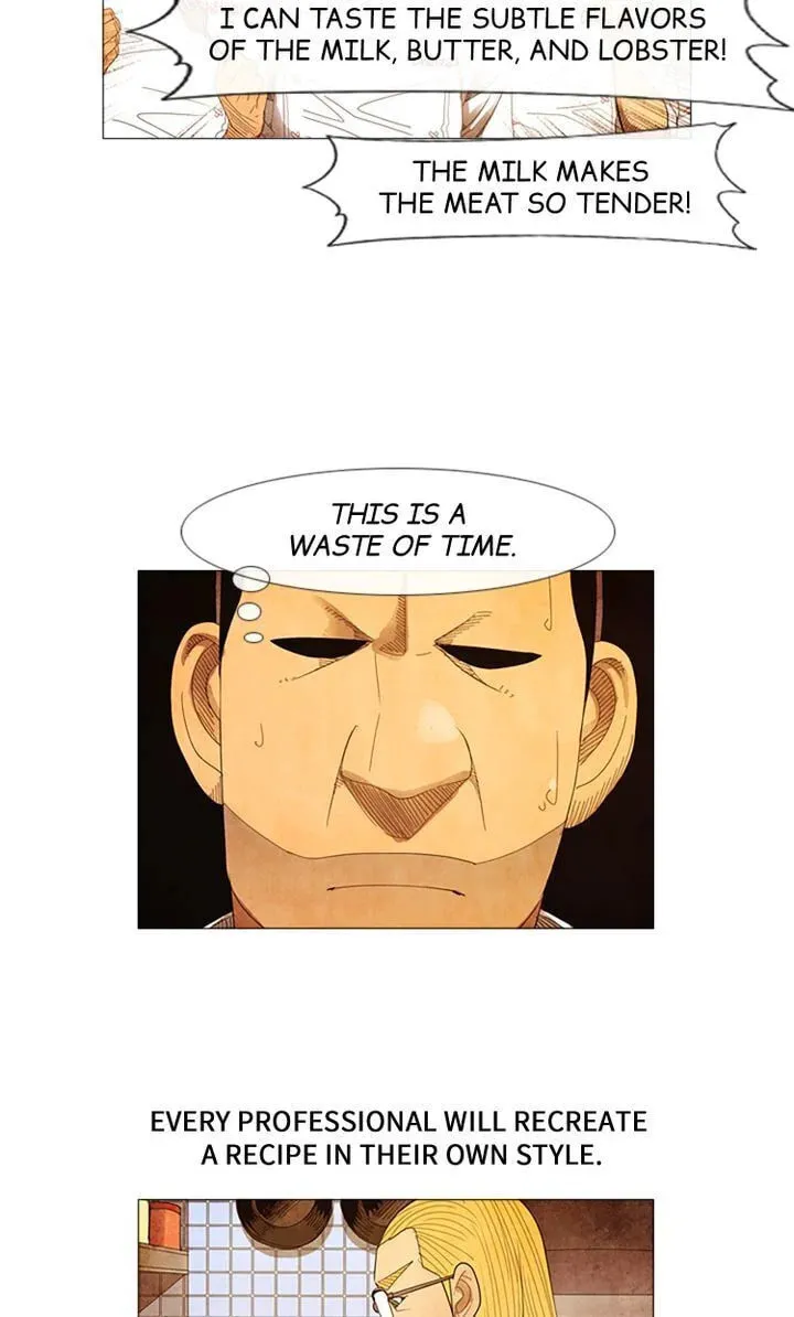 Read Michelin Star chapter 45 image 30 on Lezhin