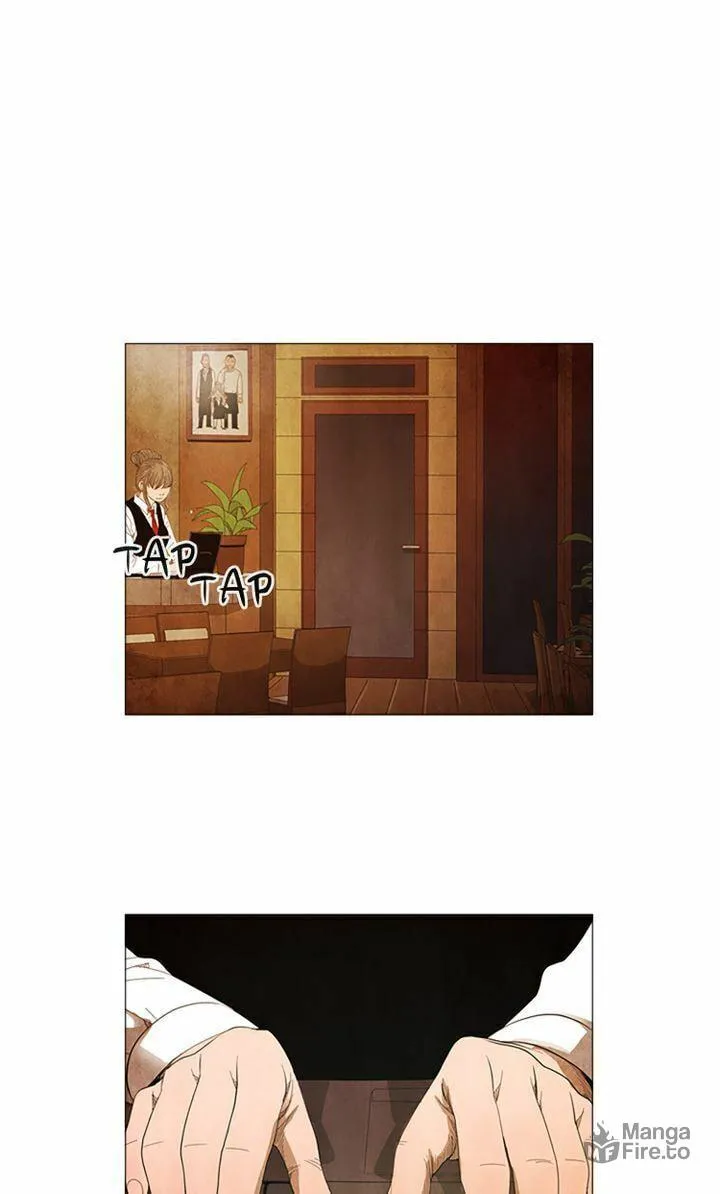 Read Michelin Star chapter 45 image 9 on Lezhin