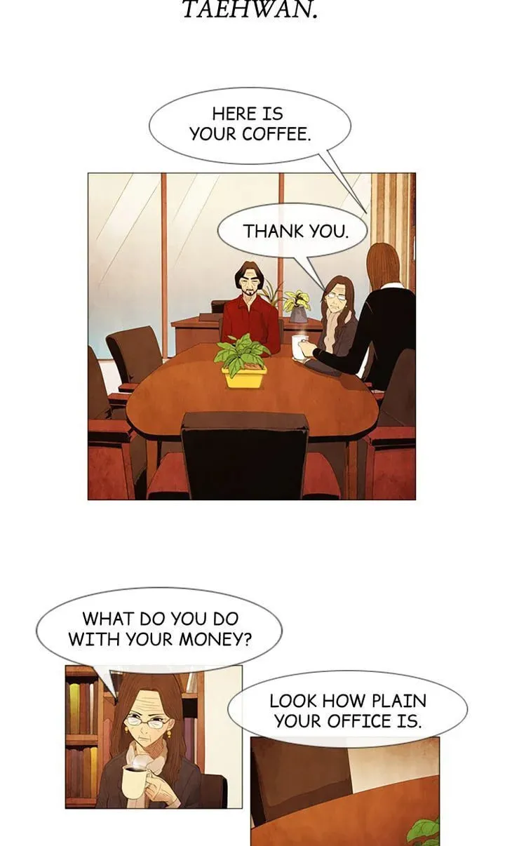 Read Michelin Star chapter 46 image 1 on Lezhin