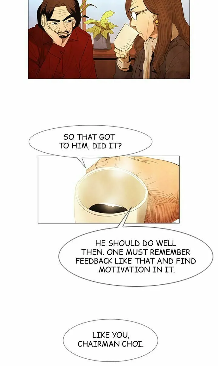 Read Michelin Star chapter 46 image 10 on Lezhin