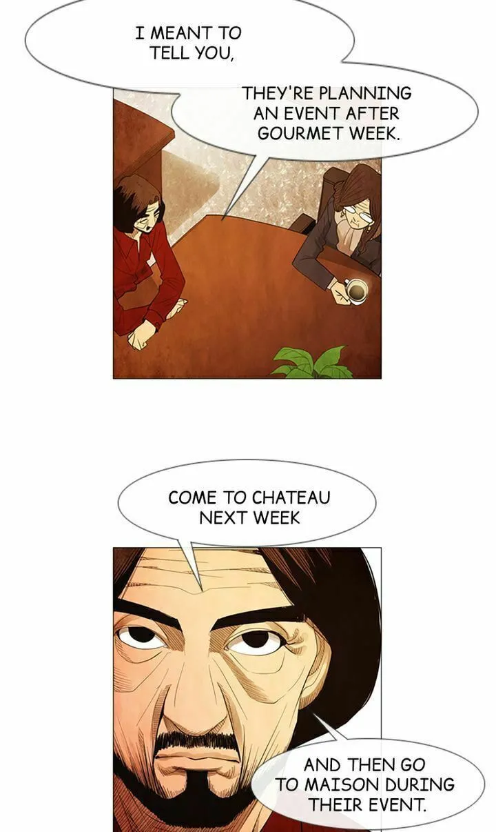 Read Michelin Star chapter 46 image 13 on Lezhin