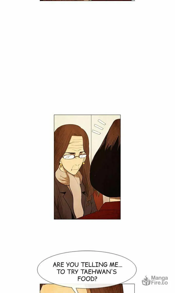 Read Michelin Star chapter 46 image 14 on Lezhin