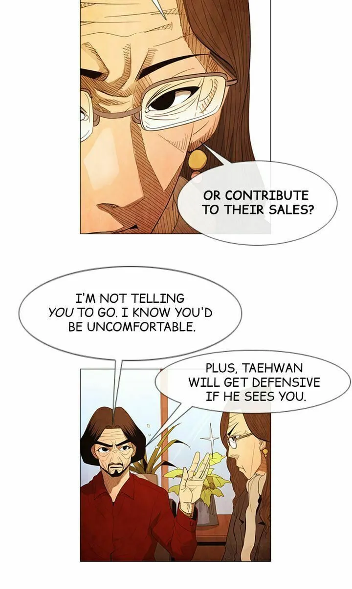 Read Michelin Star chapter 46 image 15 on Lezhin
