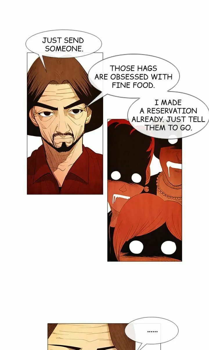 Read Michelin Star chapter 46 image 16 on Lezhin