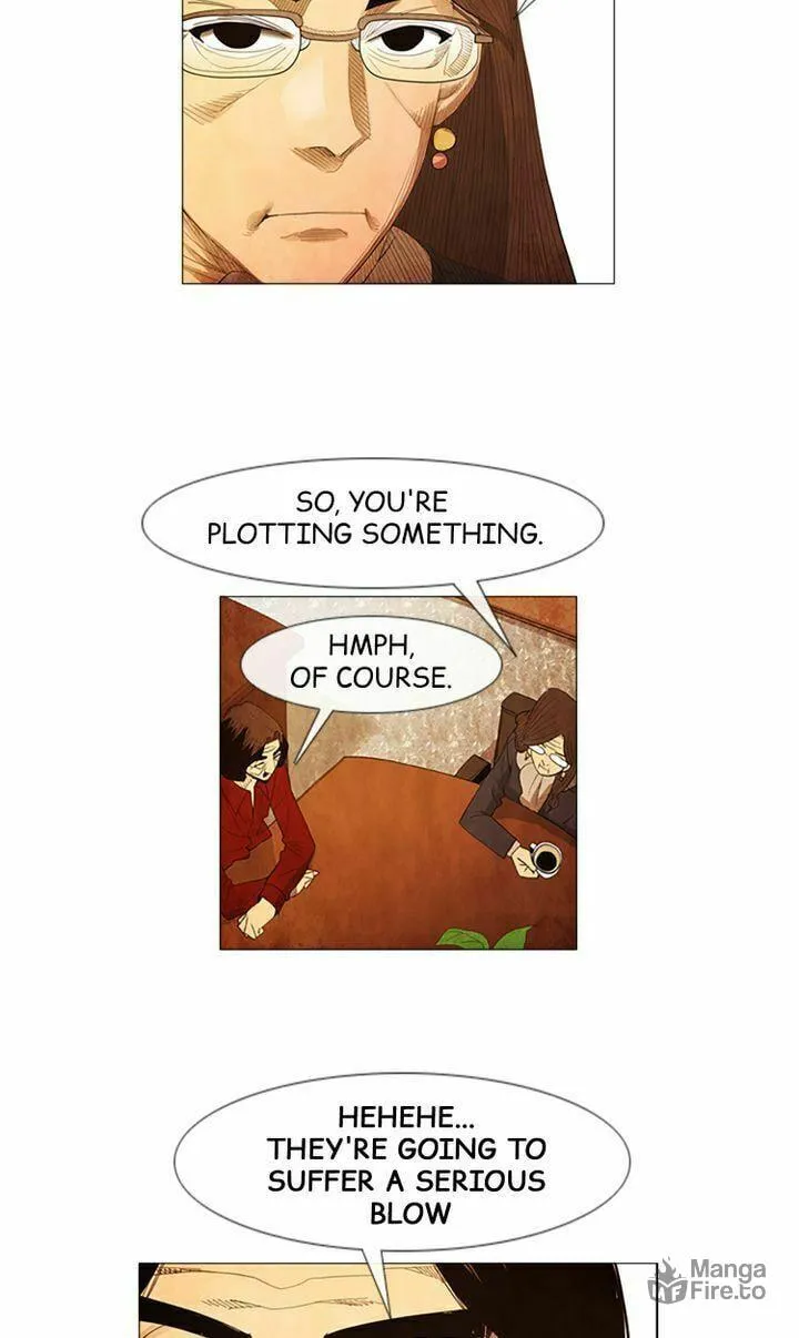 Read Michelin Star chapter 46 image 17 on Lezhin