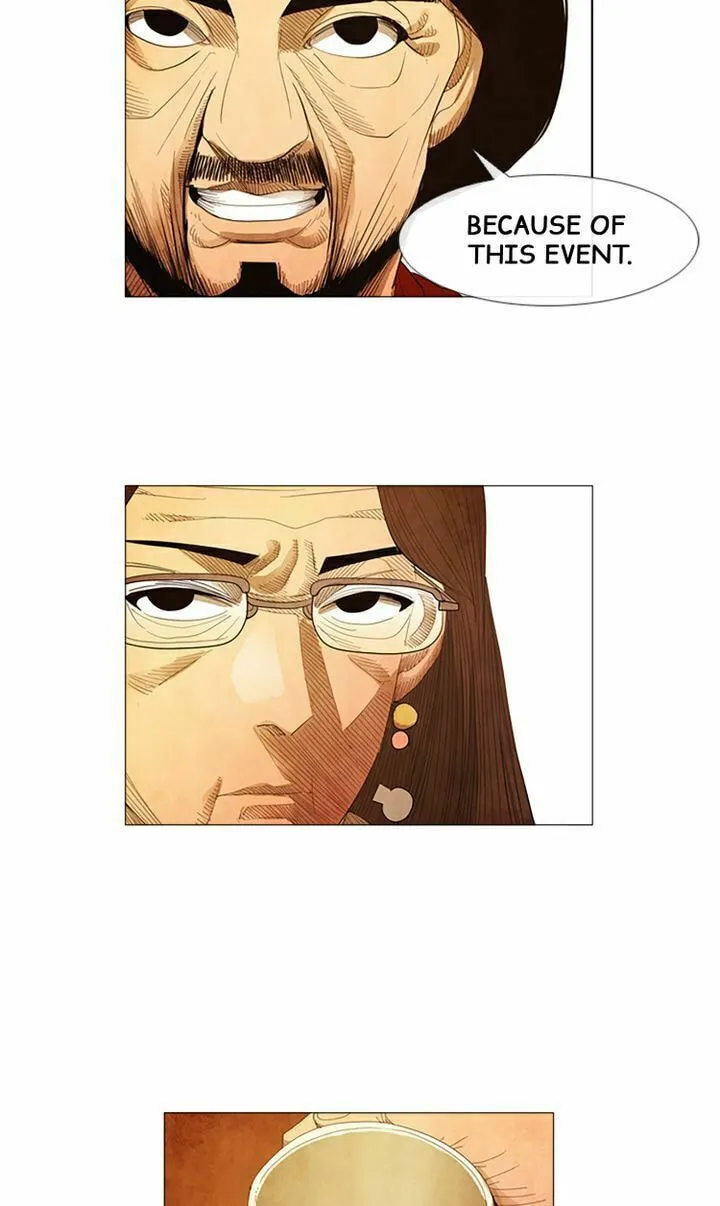 Read Michelin Star chapter 46 image 18 on Lezhin
