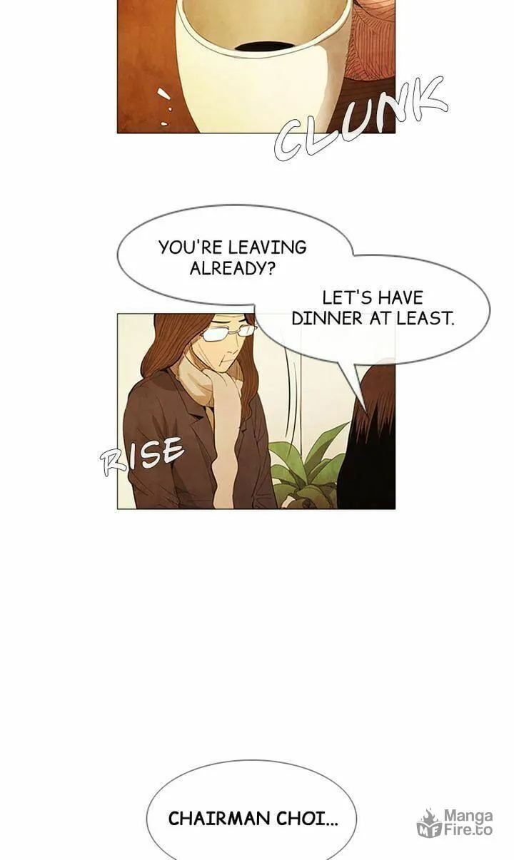 Read Michelin Star chapter 46 image 19 on Lezhin