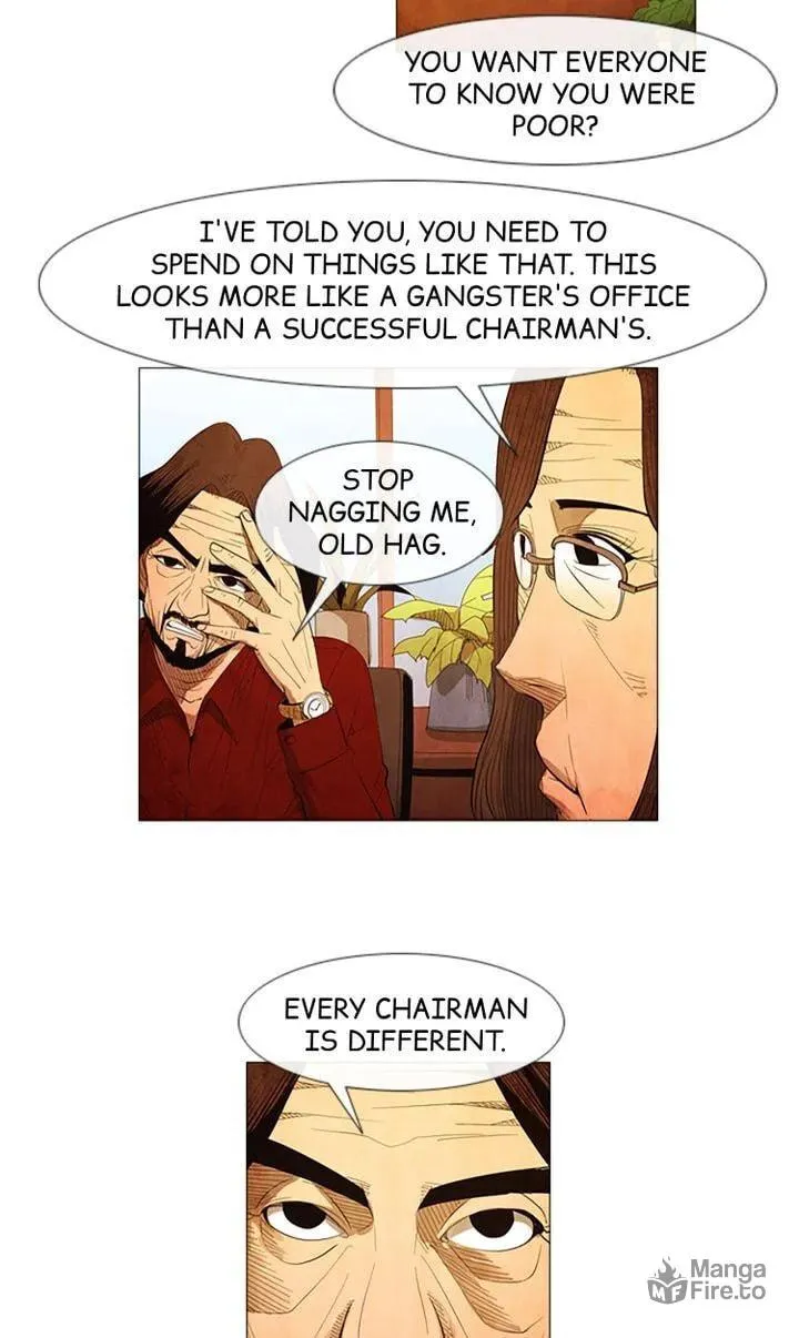 Read Michelin Star chapter 46 image 2 on Lezhin