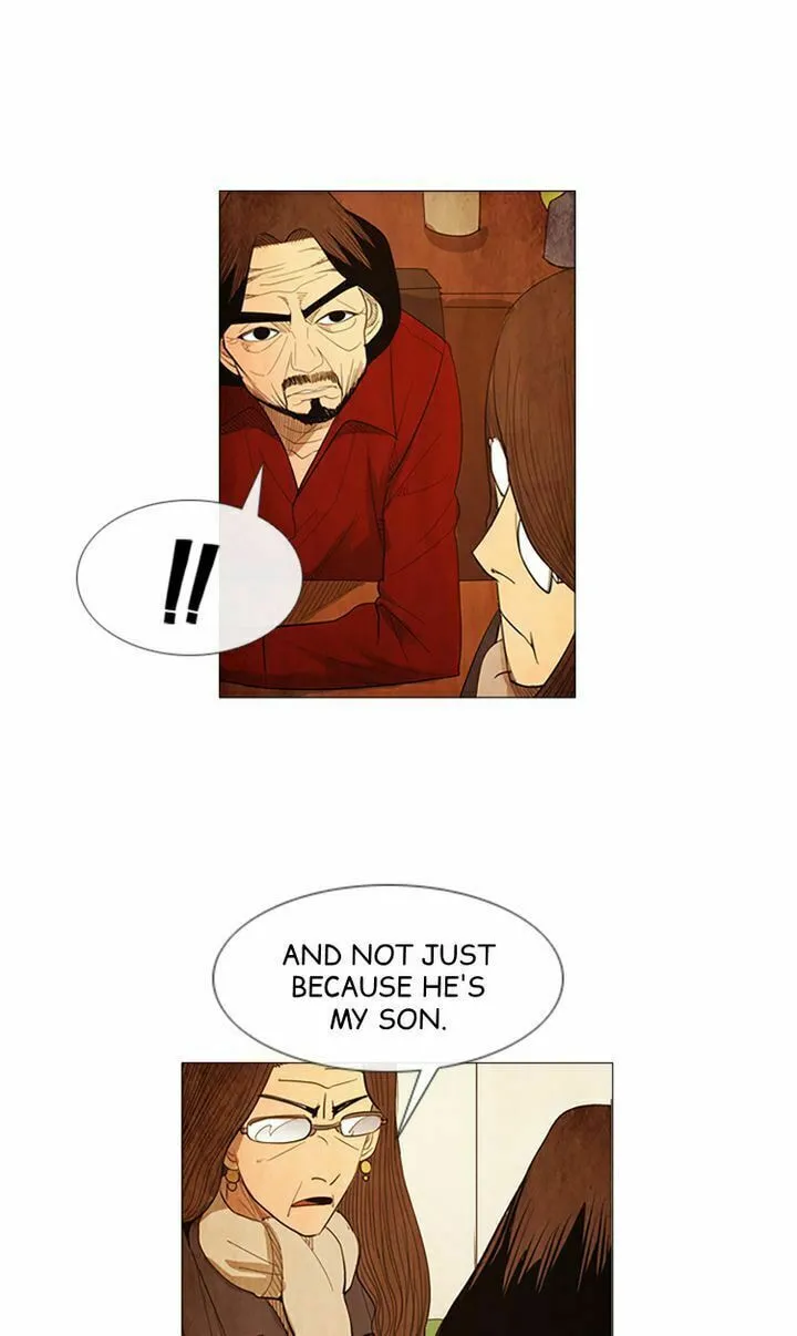 Read Michelin Star chapter 46 image 21 on Lezhin