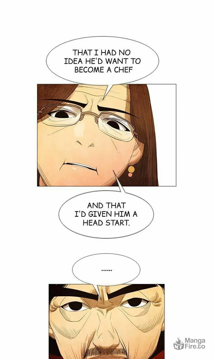 Read Michelin Star chapter 46 image 23 on Lezhin