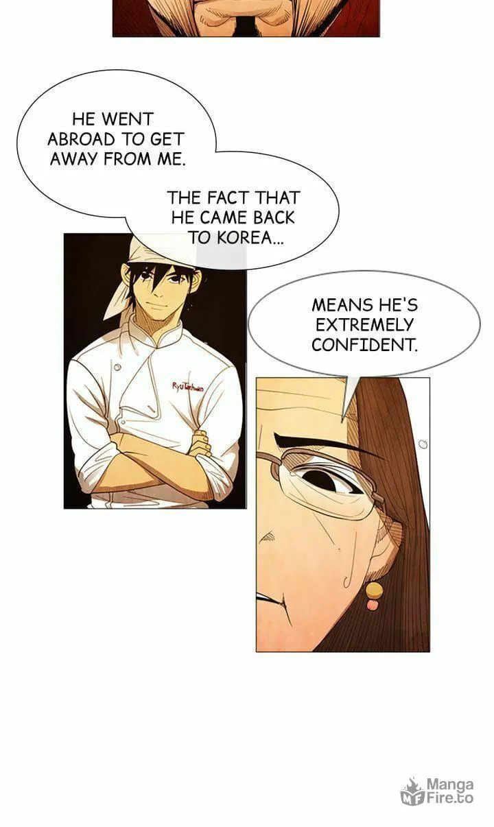 Read Michelin Star chapter 46 image 24 on Lezhin