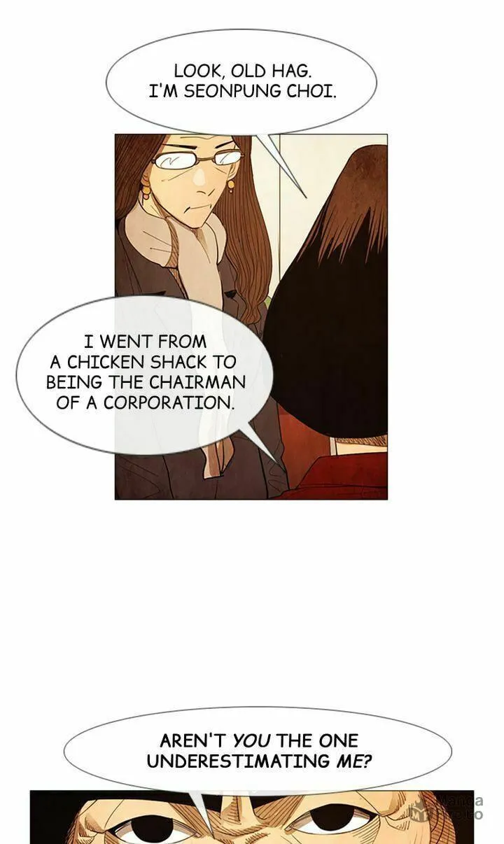 Read Michelin Star chapter 46 image 26 on Lezhin
