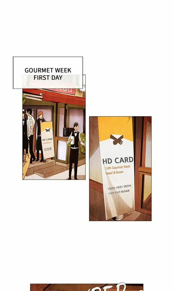 Read Michelin Star chapter 46 image 28 on Lezhin