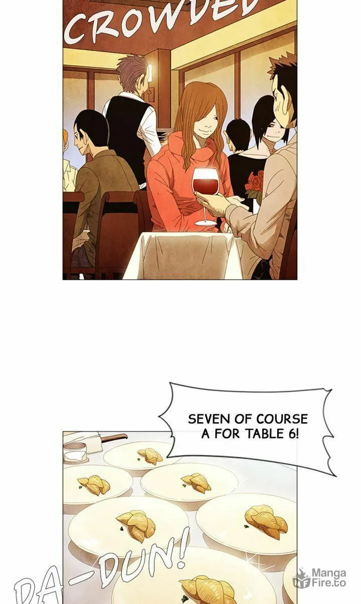 Read Michelin Star chapter 46 image 29 on Lezhin