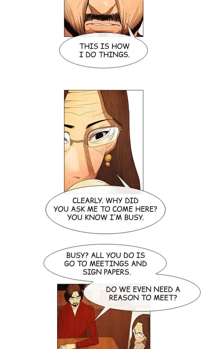 Read Michelin Star chapter 46 image 3 on Lezhin