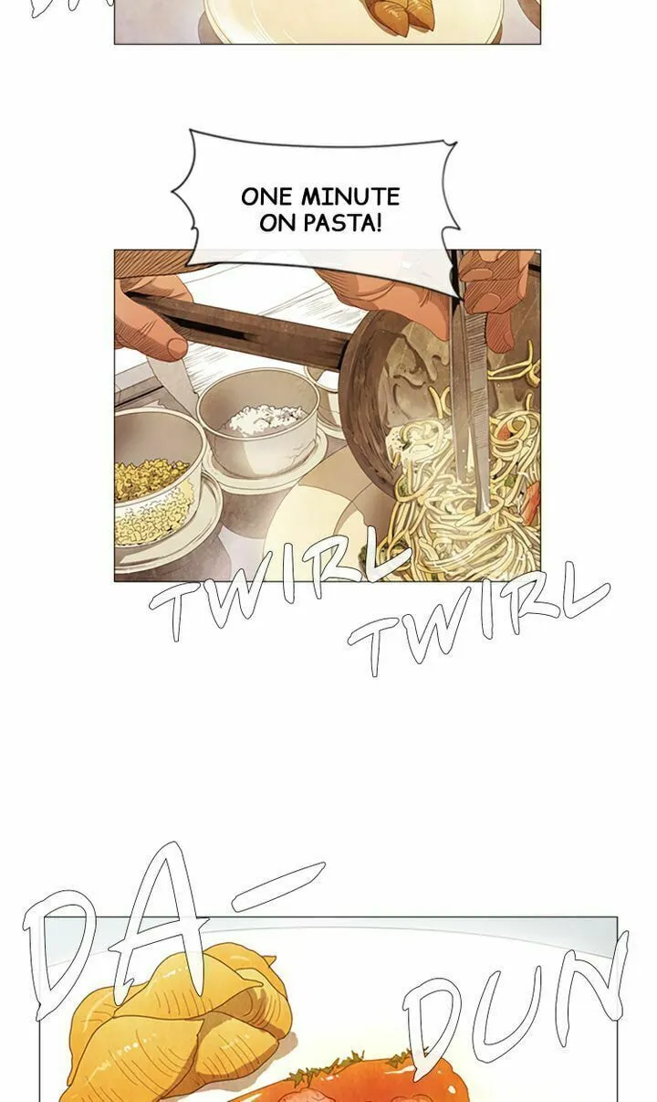 Read Michelin Star chapter 46 image 30 on Lezhin