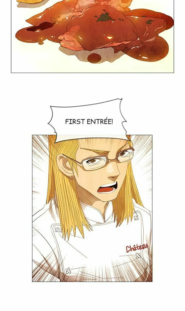 Read Michelin Star chapter 46 image 31 on Lezhin