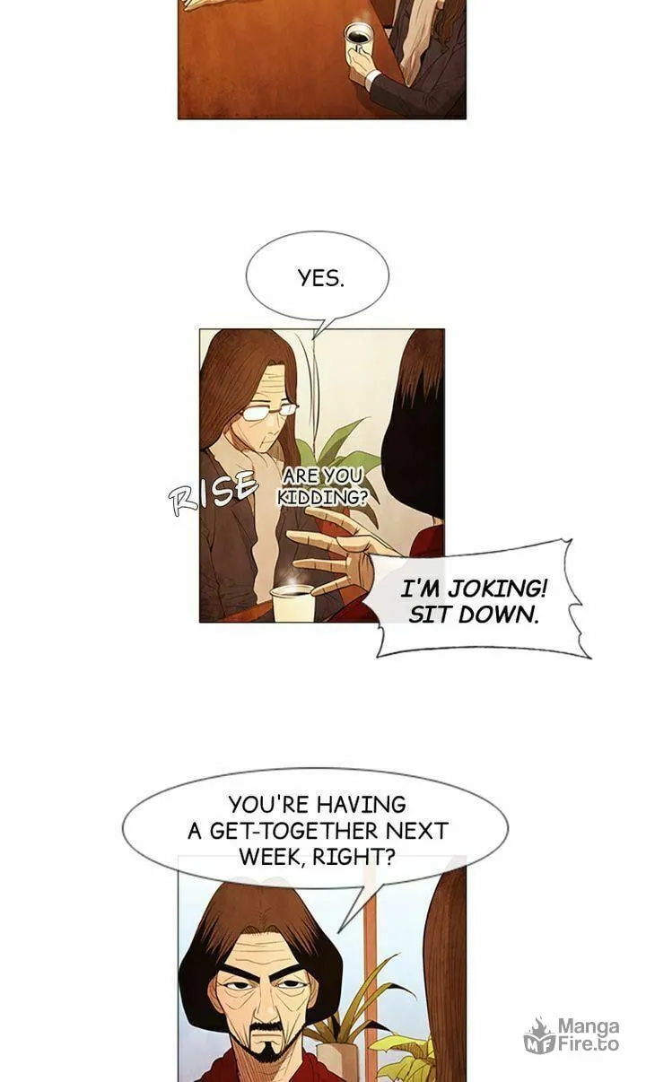 Read Michelin Star chapter 46 image 4 on Lezhin
