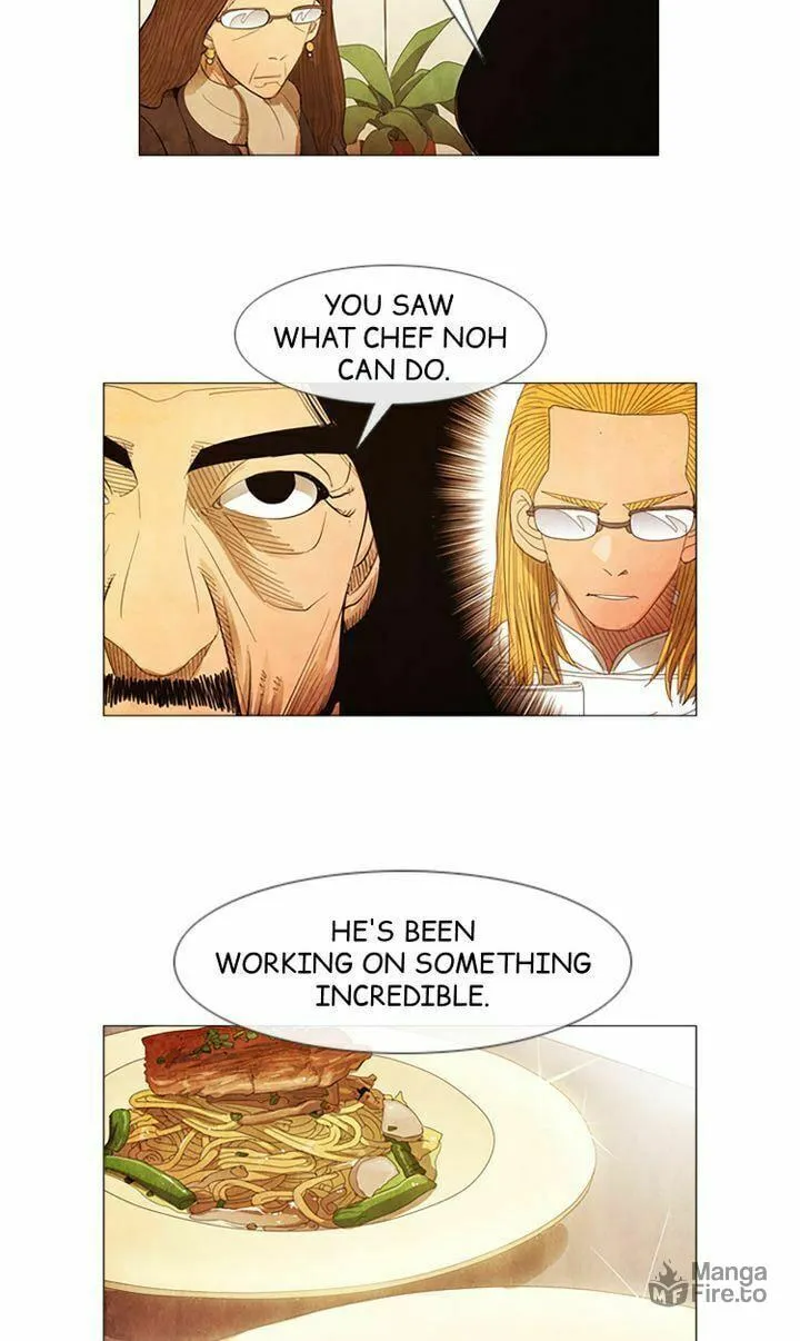 Read Michelin Star chapter 46 image 8 on Lezhin