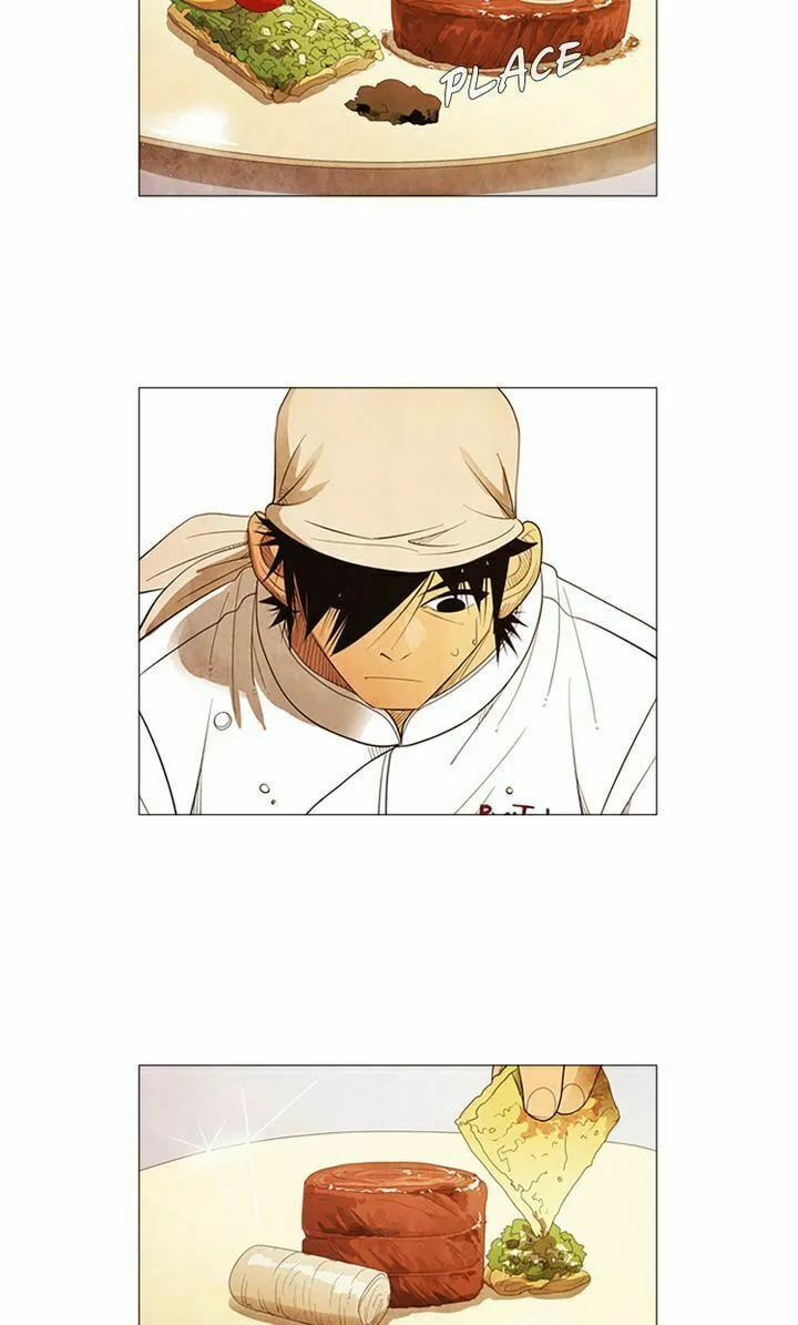 Read Michelin Star chapter 48 image 10 on Lezhin