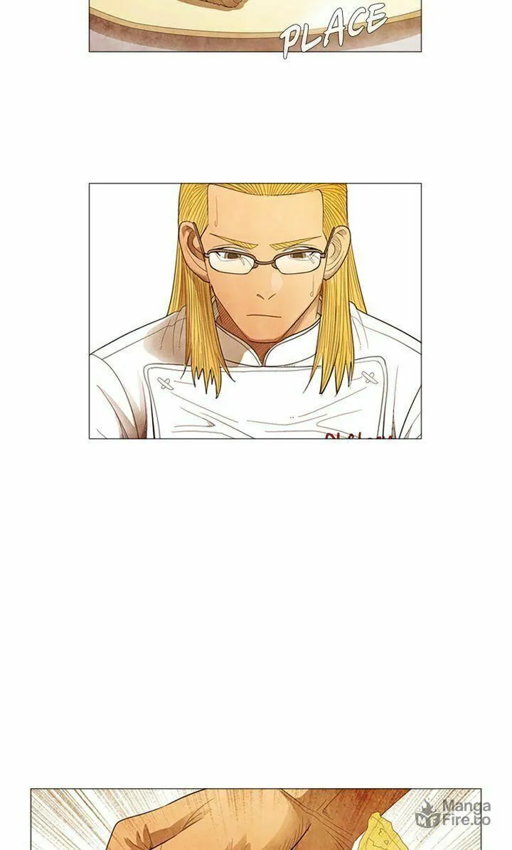 Read Michelin Star chapter 48 image 11 on Lezhin