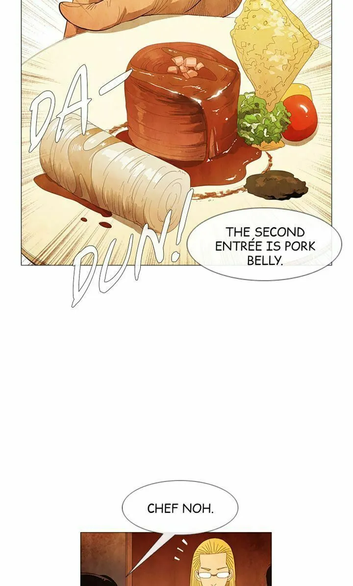 Read Michelin Star chapter 48 image 12 on Lezhin