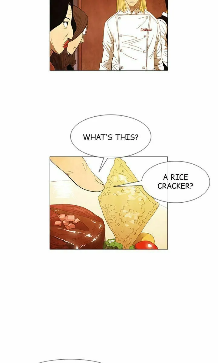 Read Michelin Star chapter 48 image 13 on Lezhin