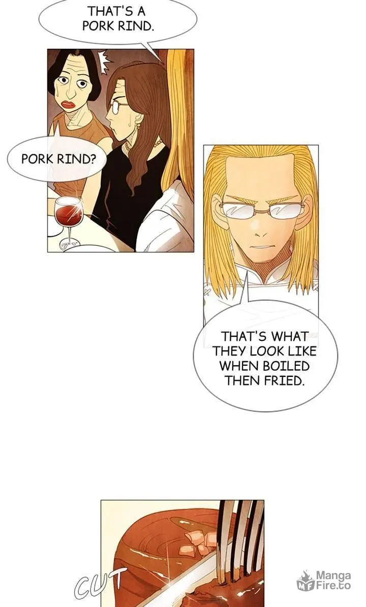 Read Michelin Star chapter 48 image 14 on Lezhin