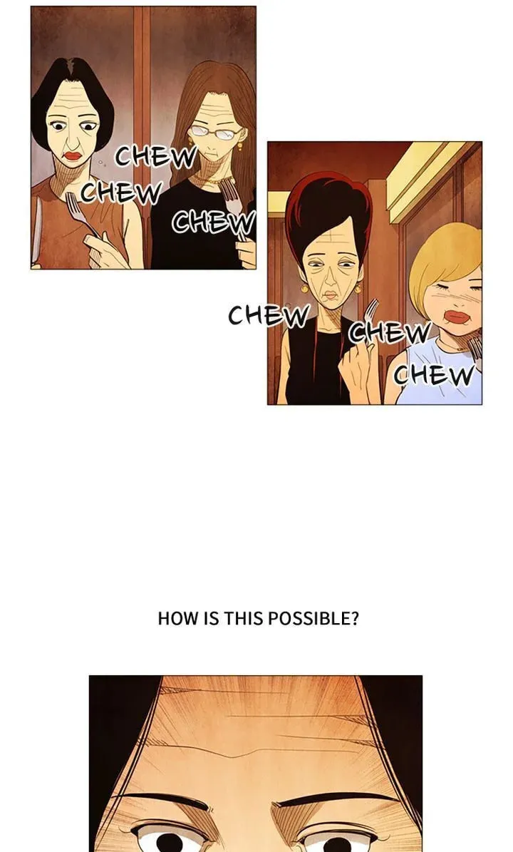 Read Michelin Star chapter 48 image 16 on Lezhin
