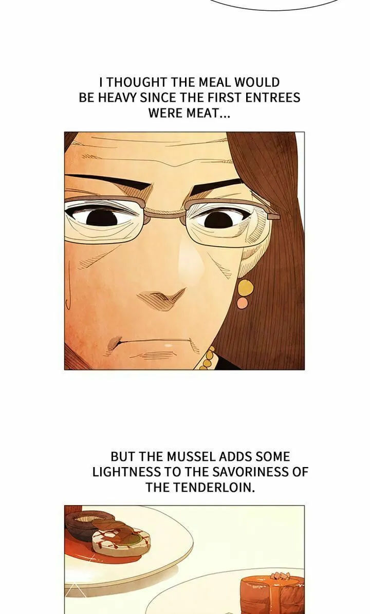 Read Michelin Star chapter 48 image 18 on Lezhin