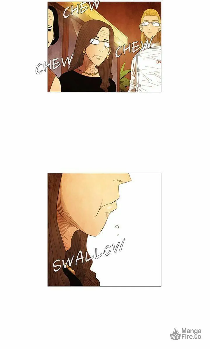 Read Michelin Star chapter 48 image 2 on Lezhin