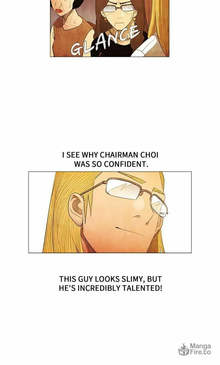 Read Michelin Star chapter 48 image 20 on Lezhin