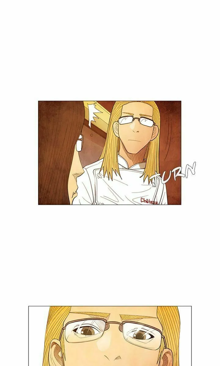 Read Michelin Star chapter 48 image 21 on Lezhin