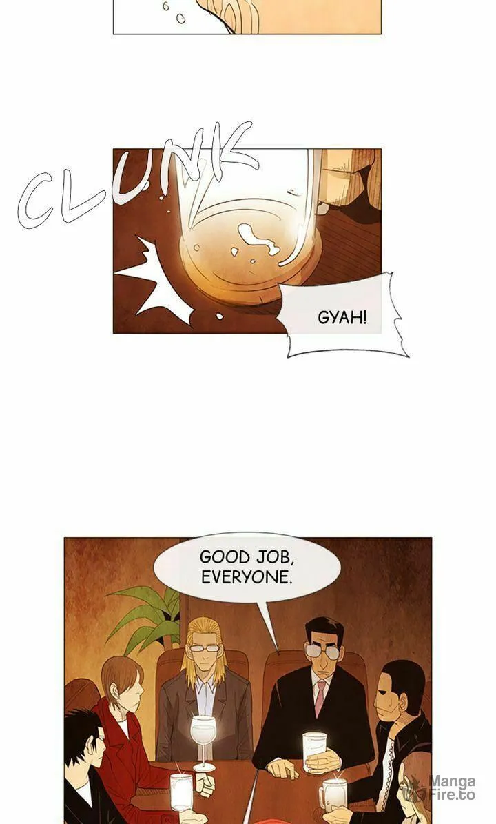 Read Michelin Star chapter 48 image 24 on Lezhin