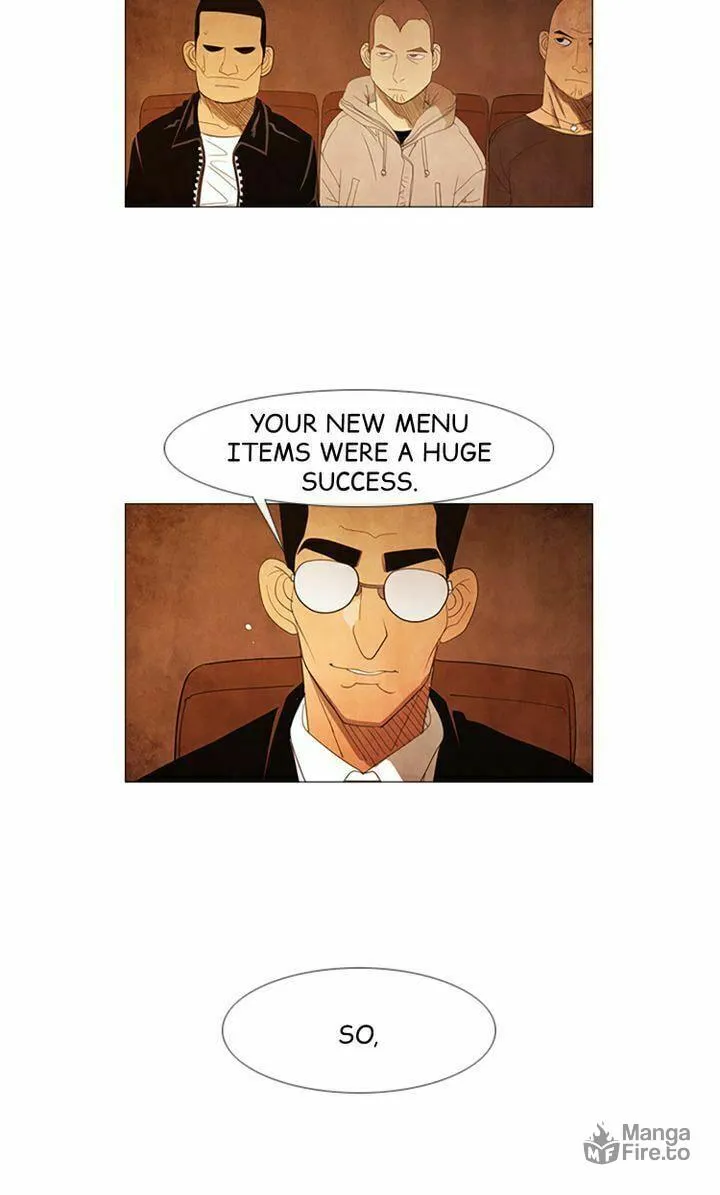 Read Michelin Star chapter 48 image 26 on Lezhin