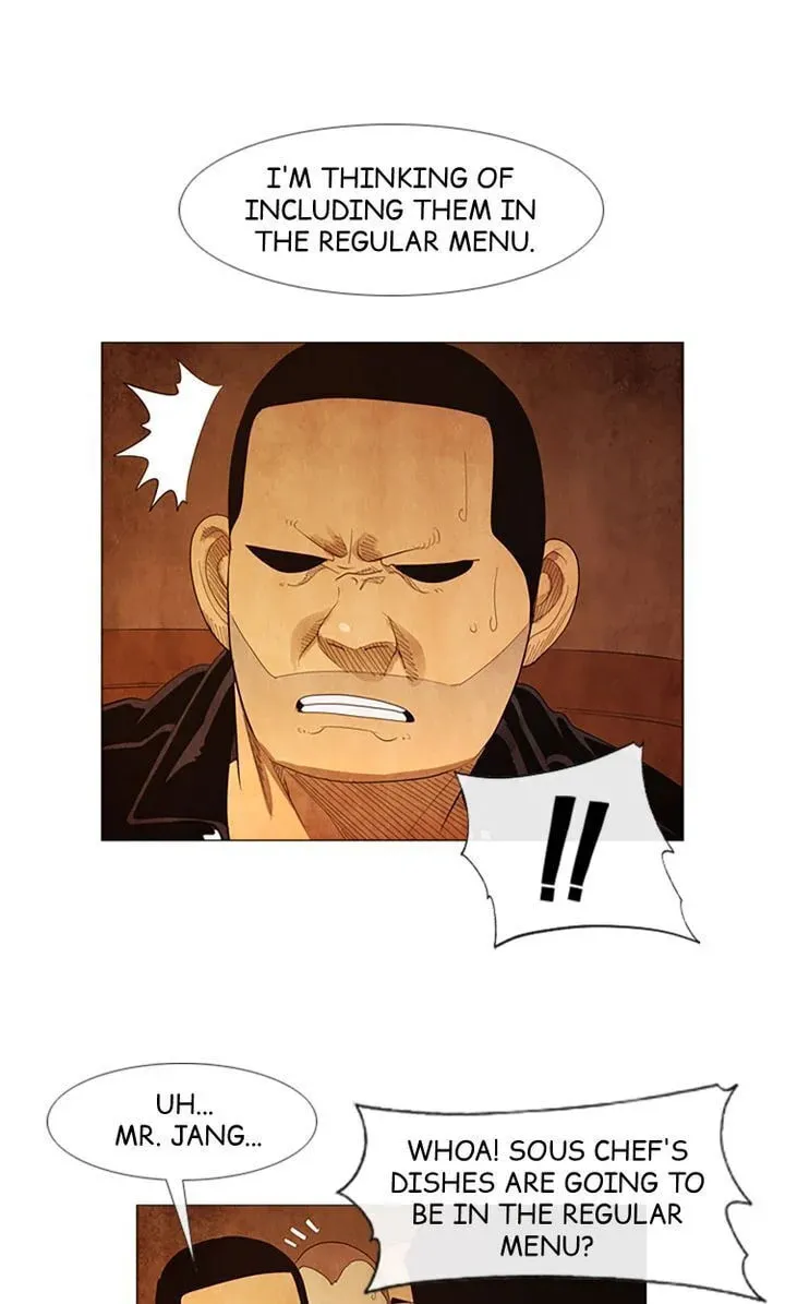 Read Michelin Star chapter 48 image 27 on Lezhin