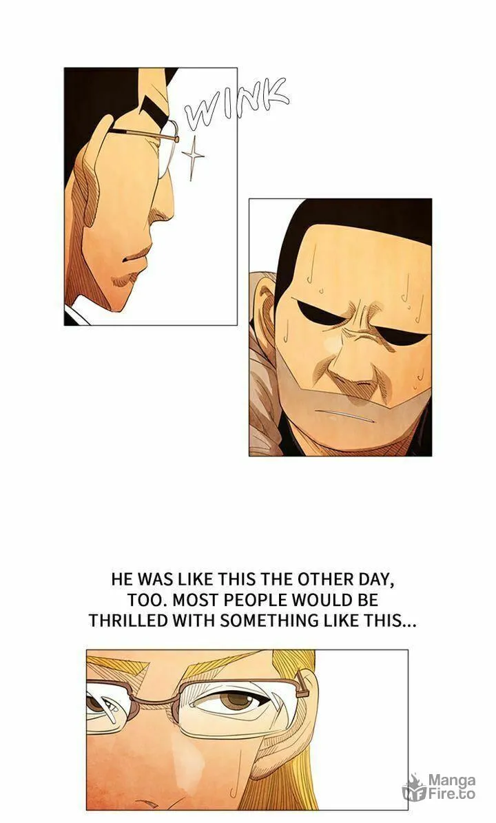 Read Michelin Star chapter 48 image 29 on Lezhin