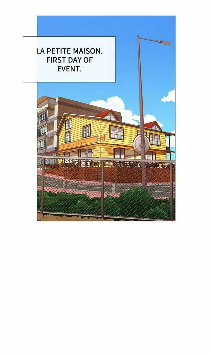 Read Michelin Star chapter 48 image 31 on Lezhin