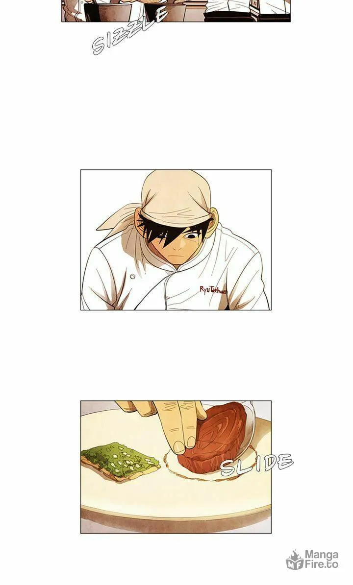 Read Michelin Star chapter 48 image 8 on Lezhin