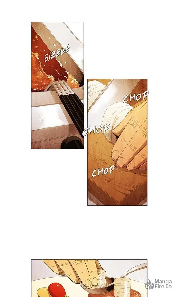 Read Michelin Star chapter 48 image 9 on Lezhin