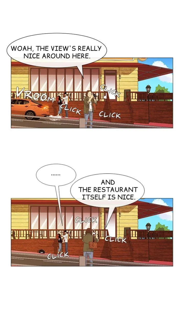 Read Michelin Star chapter 5 image 1 on Lezhin