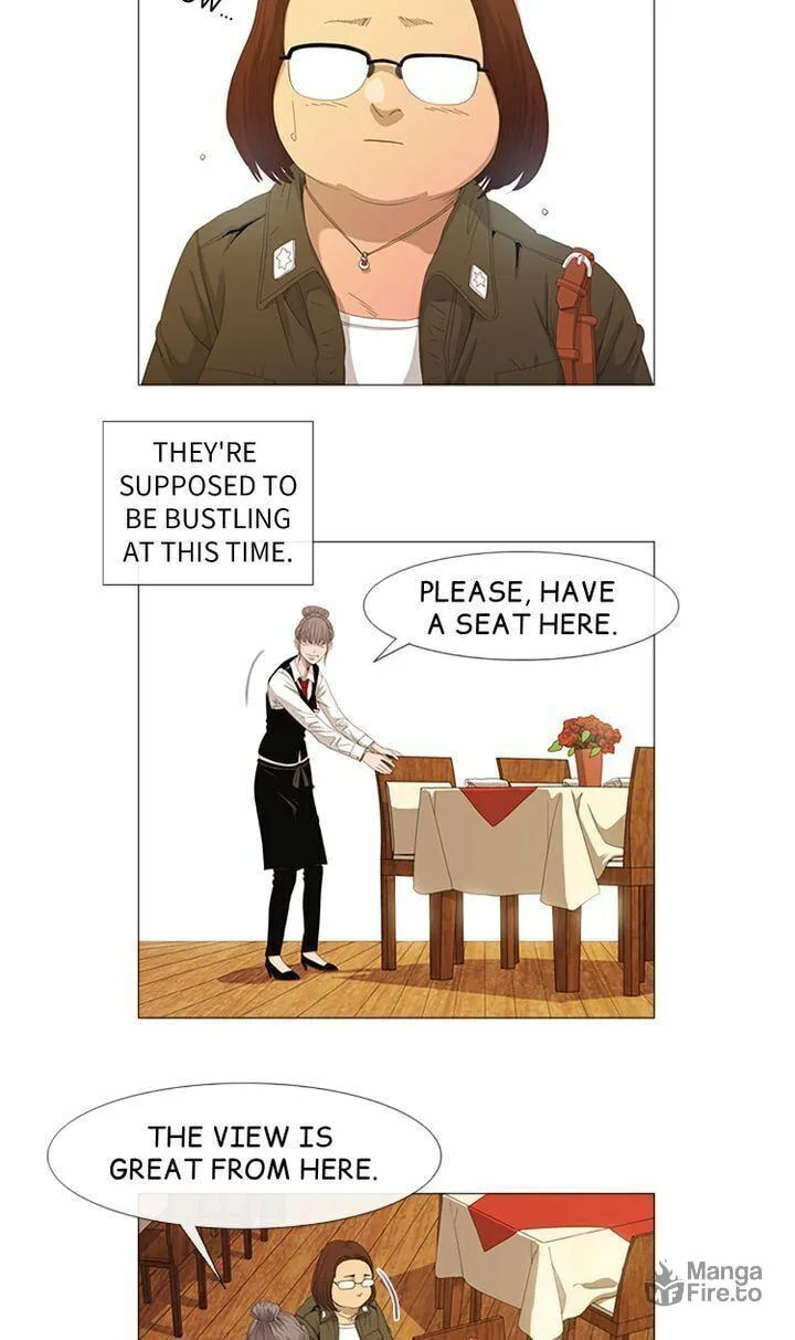 Read Michelin Star chapter 5 image 11 on Lezhin