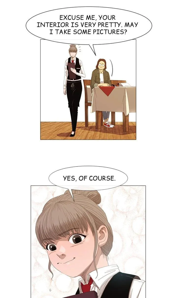 Read Michelin Star chapter 5 image 13 on Lezhin