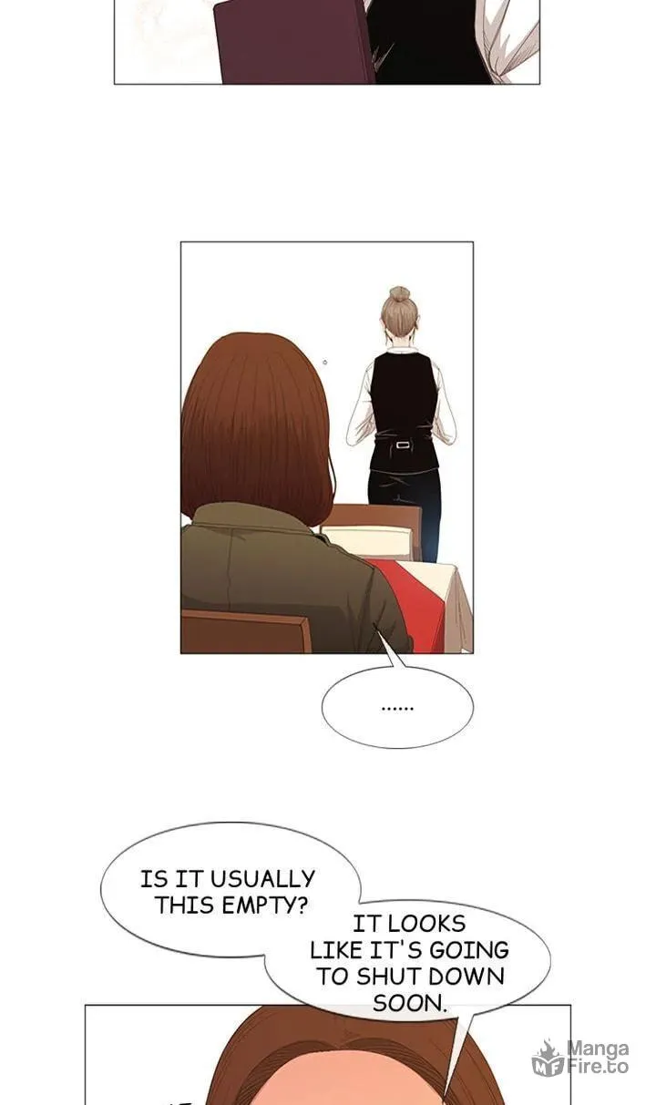 Read Michelin Star chapter 5 image 14 on Lezhin
