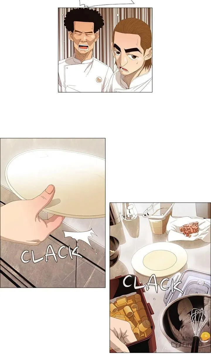 Read Michelin Star chapter 5 image 19 on Lezhin
